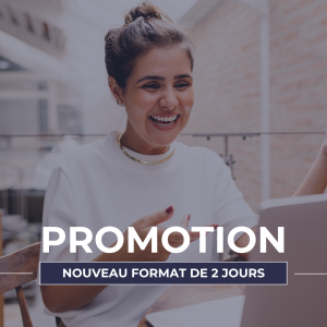 Rafraîchissement - Parcours de certification