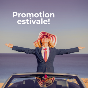 Promotion estivale | Forfait 500 crédits