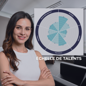 Formation asynchrone | Échelle de talents